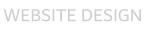 WEBSITE DESIGN