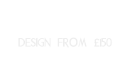 WEBSITE DESIGN FROM £150